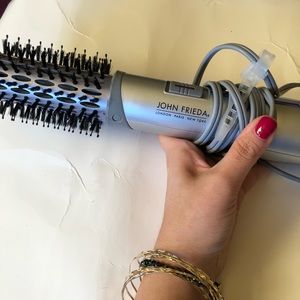 John Frieda hair roller/dryer